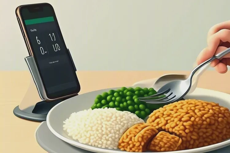 45岁餐后血糖5点6是怎么回事(图3)