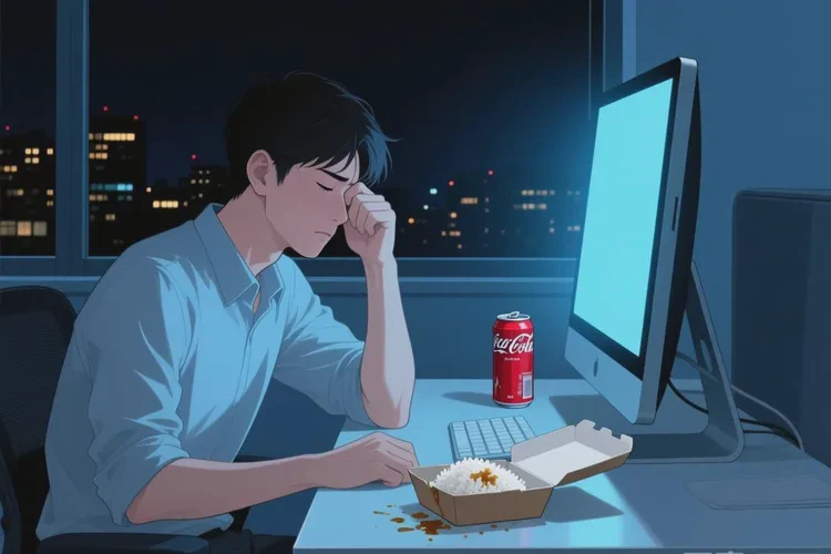 37岁空腹血糖17.3是怎么回事(图2)