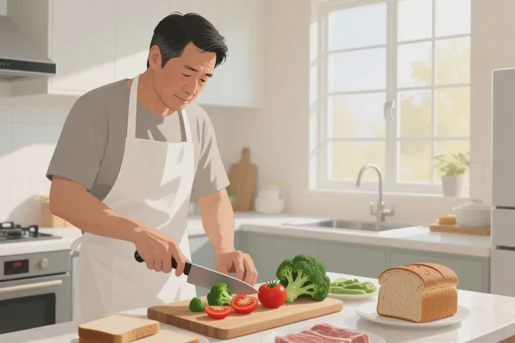 37歲晚餐血糖28.9是怎么回事(圖4)