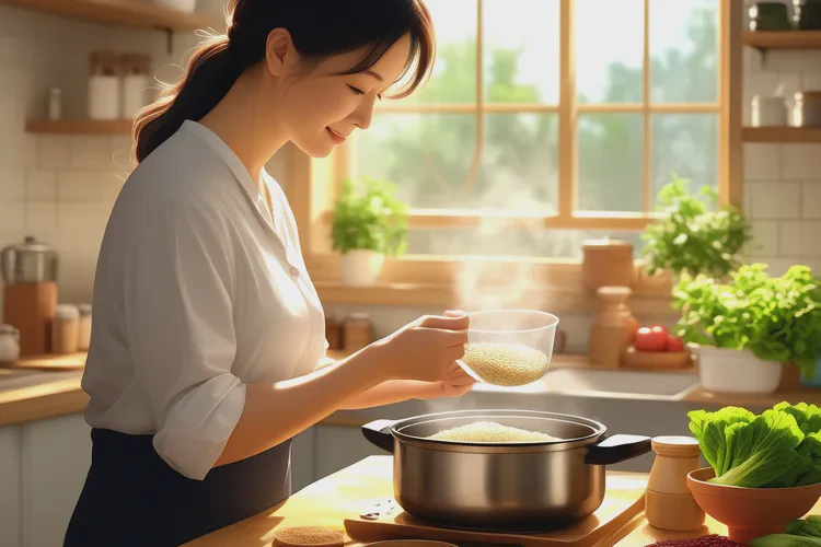 45岁晚餐血糖10.5是怎么回事(图4)