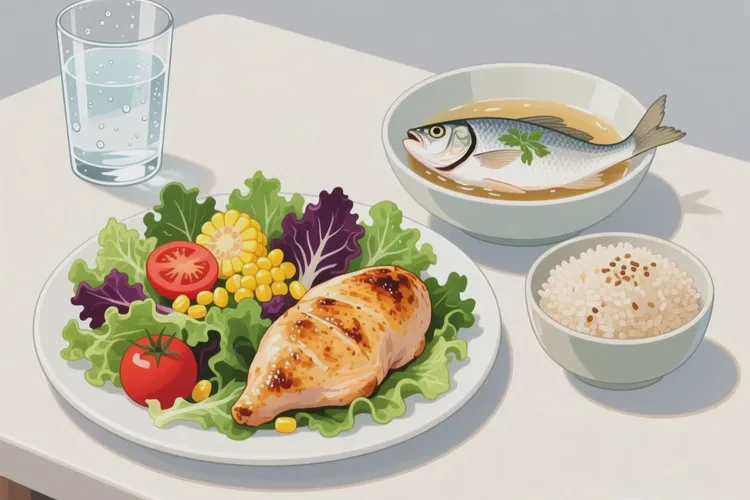 37岁空腹血糖18.4是怎么回事(图4)