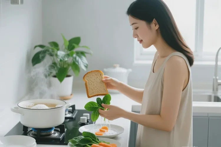 37歲晚餐血糖7.8是怎么回事(圖2)