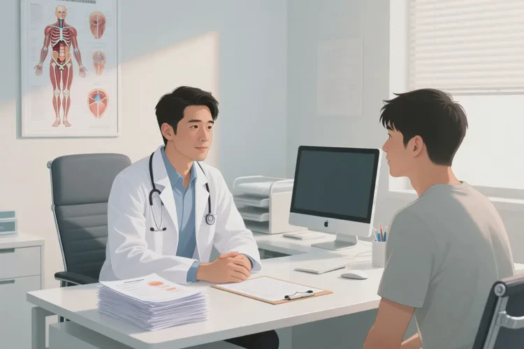 37岁餐后血糖19.3是怎么回事(图2)