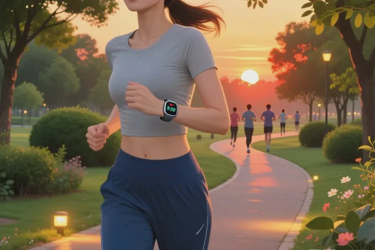 37歲晚餐血糖5.0是怎么回事(圖3)