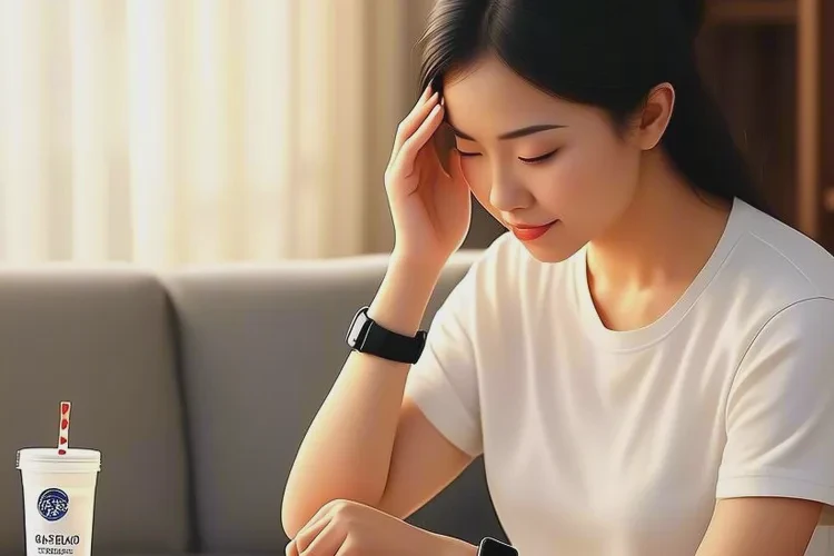 45岁空腹血糖3.4是怎么回事(图2)