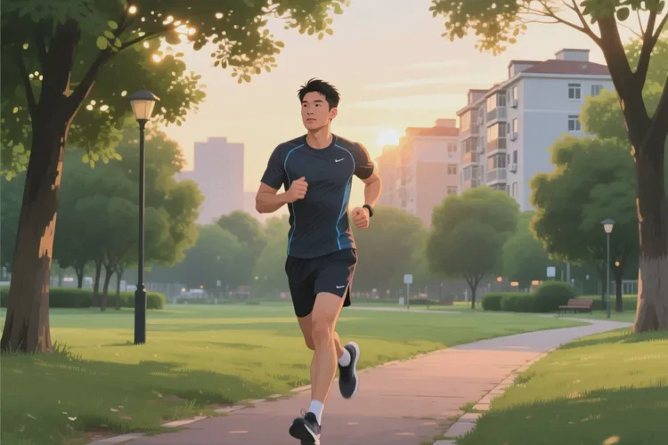 37岁晚餐血糖18.5是怎么回事(图3)