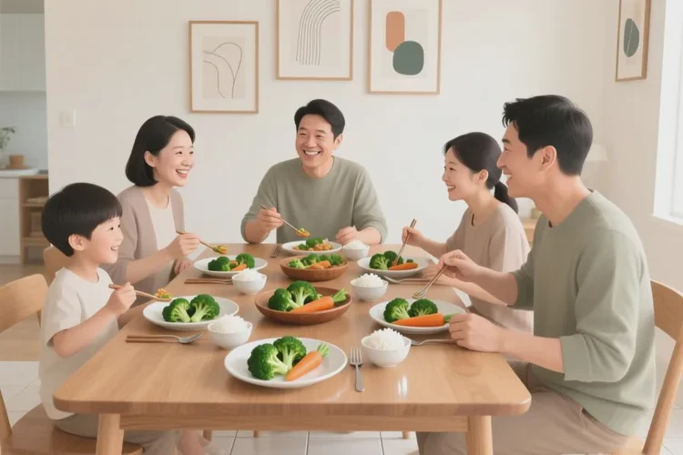 37歲晚餐血糖5.7是怎么回事(圖4)