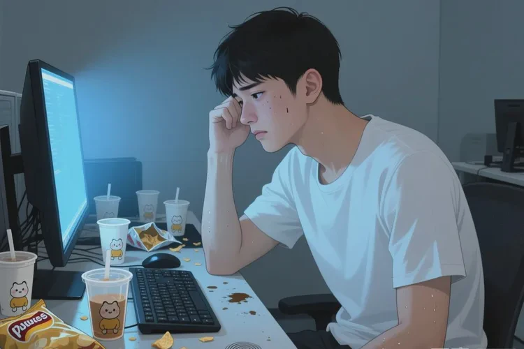 37岁空腹血糖7.7是怎么回事(图2)