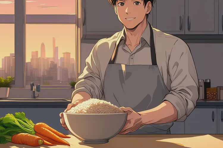 45岁晚餐血糖12.1是怎么回事(图3)