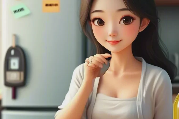 45歲空腹血糖19.2是怎么回事(圖2)