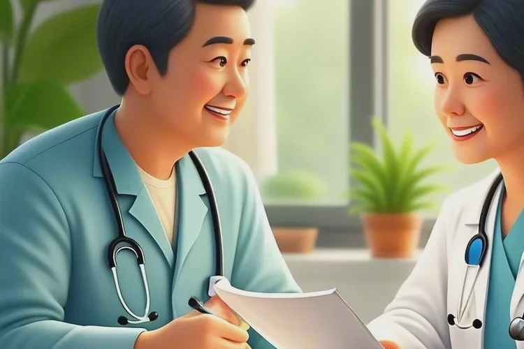 45岁晚餐血糖19.1是怎么回事(图4)