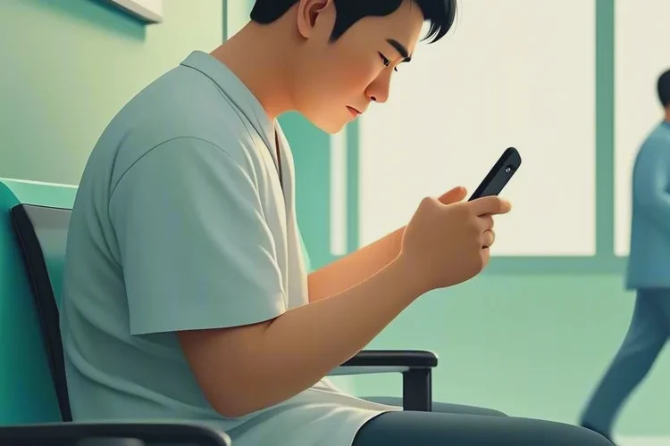 45岁晚餐血糖17点7是怎么回事(图4)