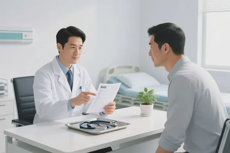 37歲空腹血糖14點6是怎么回事(圖2)