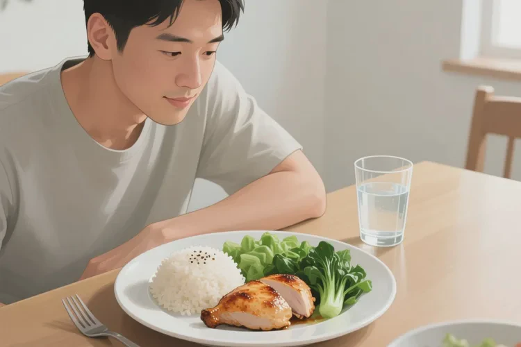 37岁空腹血糖9.3是怎么回事(图3)