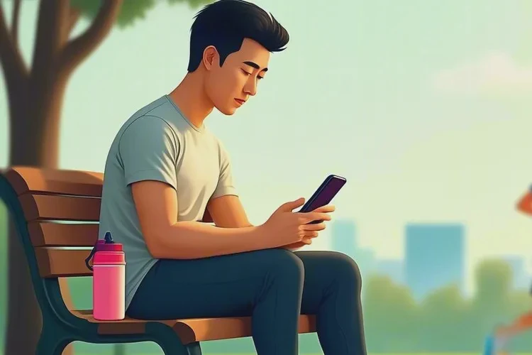 45岁餐后血糖3.7是怎么回事(图3)