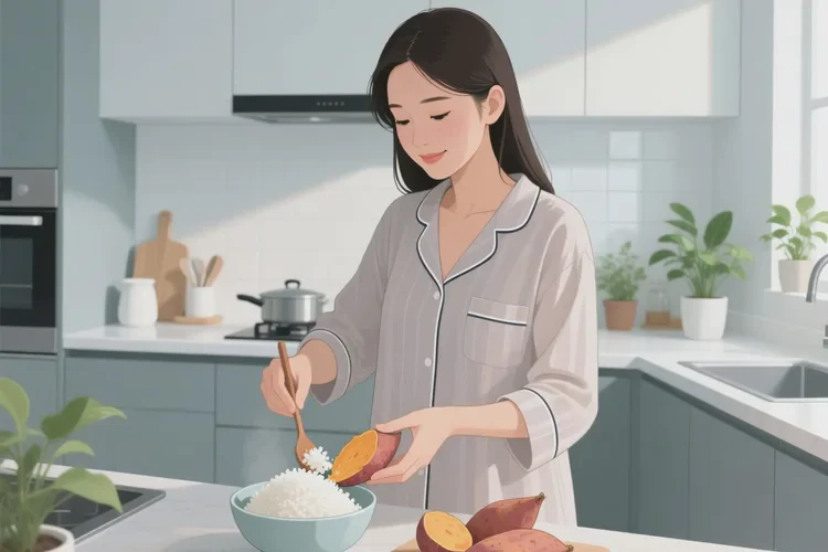 37岁空腹血糖5点2是怎么回事(图2)