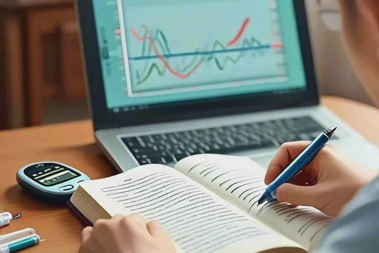 45歲空腹血糖8.6是怎么回事(圖3)