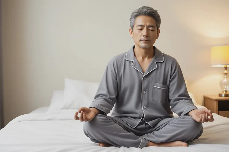 44岁睡前血糖8点8是怎么回事(图3)