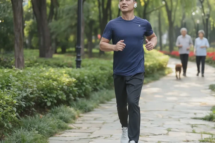 45岁晚餐血糖19点7是怎么回事(图3)