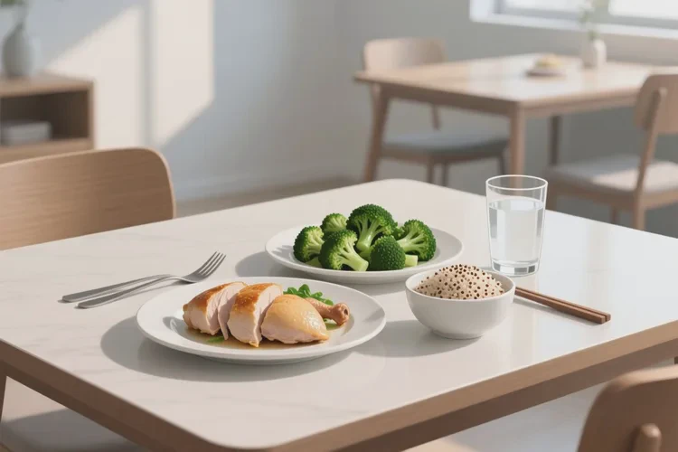 37岁晚餐血糖6.0是怎么回事(图3)