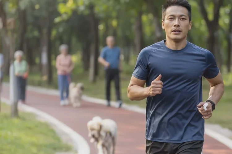 45岁空腹血糖12.8是怎么回事(图2)