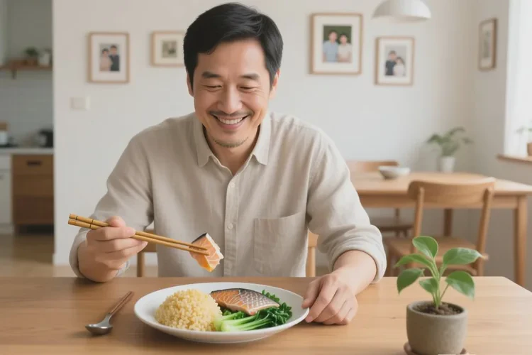 37岁餐后血糖9点6是怎么回事(图1)