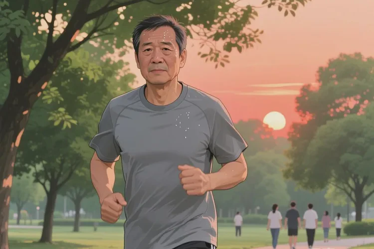 37歲晚餐血糖10.8是怎么回事(圖2)