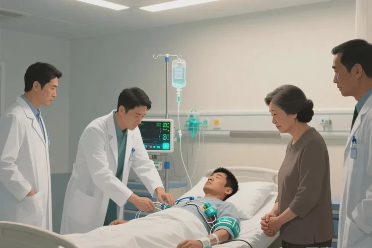 37岁空腹血糖20.6是怎么回事(图3)