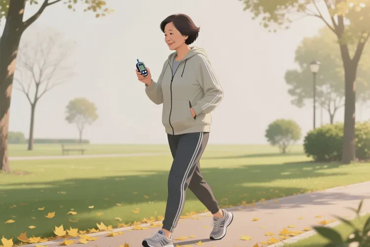 37岁餐后血糖16点5是怎么回事(图3)