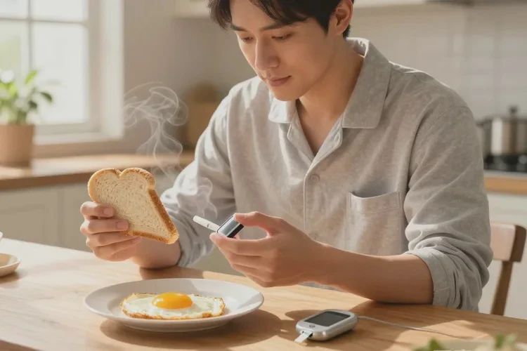 37岁餐后血糖30.0是怎么回事(图3)