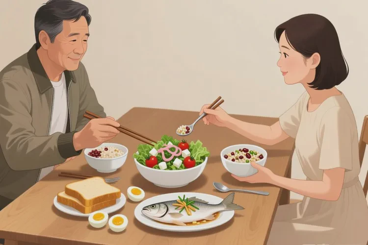 37岁空腹血糖14点9是怎么回事(图4)