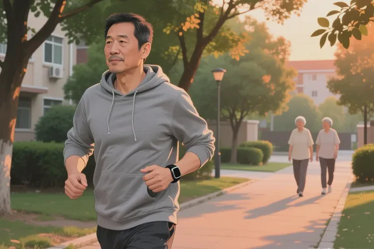 37岁空腹血糖5.5是怎么回事(图3)