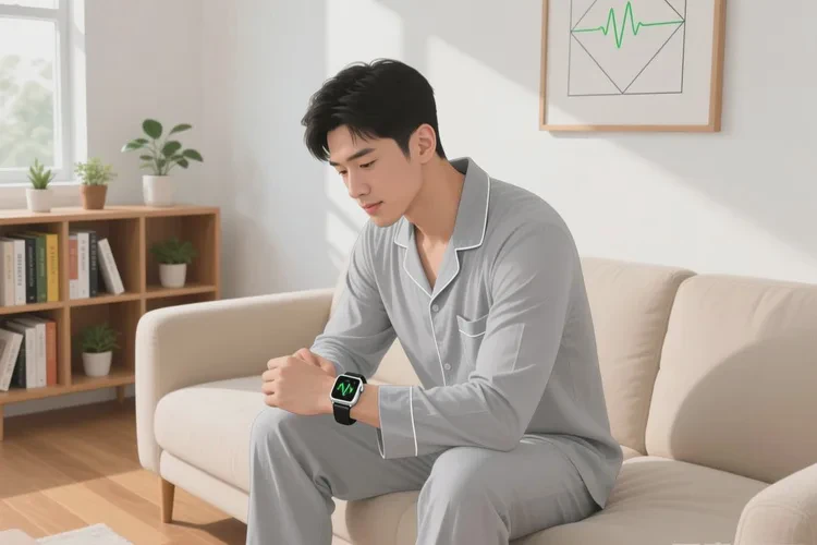 37岁餐后血糖8点9是怎么回事(图4)