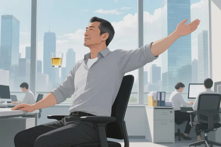 37岁餐后血糖9点6是怎么回事(图3)