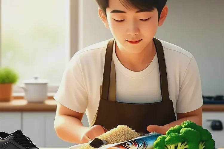 45岁晚餐血糖16点8是怎么回事(图1)