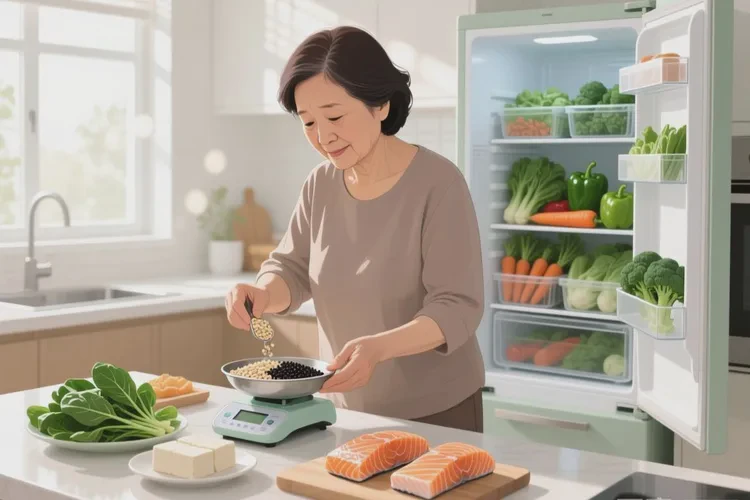 37岁晚餐血糖20.1是怎么回事(图2)