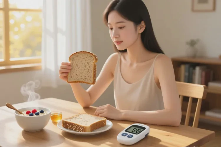 37岁空腹血糖3点5是怎么回事(图1)