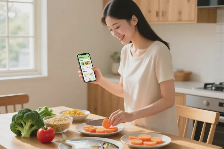 37岁空腹血糖5.1是怎么回事(图4)