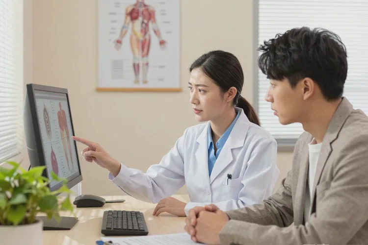 37岁空腹血糖27.1是怎么回事(图2)