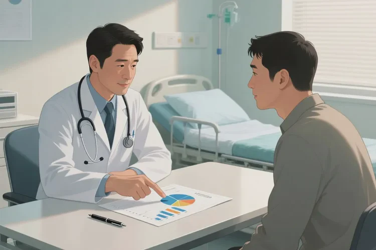 37歲餐后血糖15.4是怎么回事(圖3)