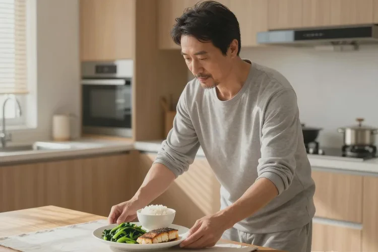 37岁空腹血糖17.0是怎么回事(图4)