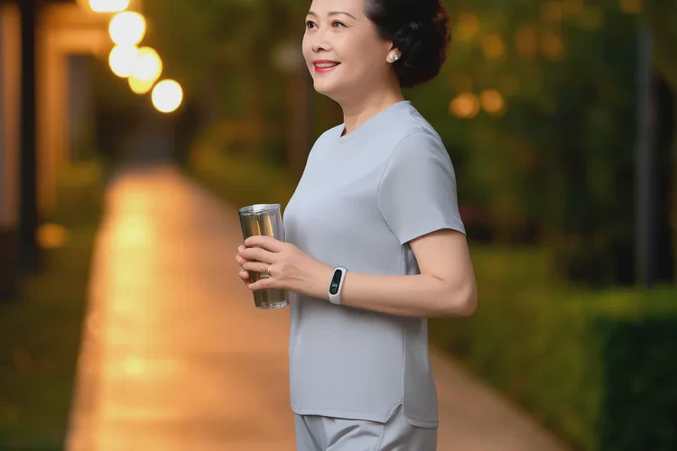 45岁晚餐血糖14点3是怎么回事(图2)