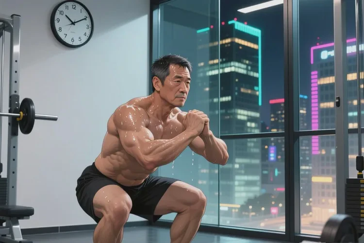 37岁餐后血糖29.8是怎么回事(图4)