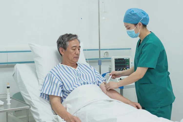 37岁空腹血糖23.6是怎么回事(图3)