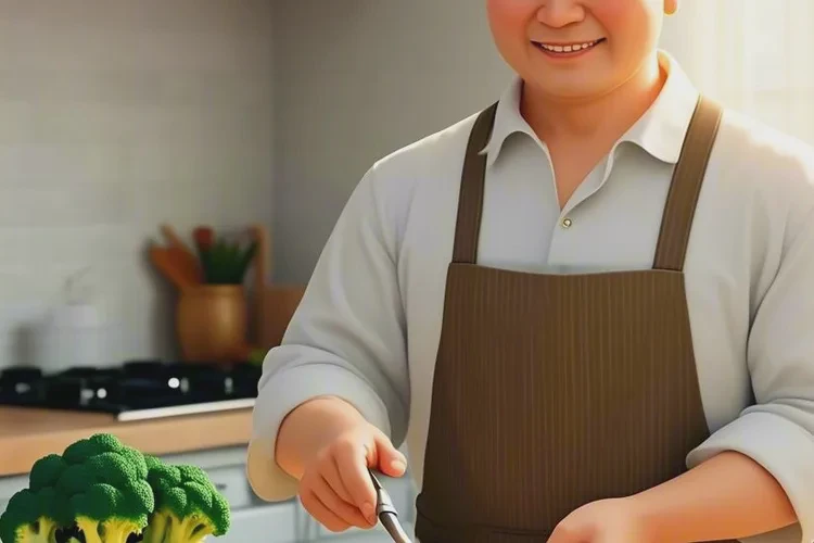 45岁餐后血糖5点6是怎么回事(图1)