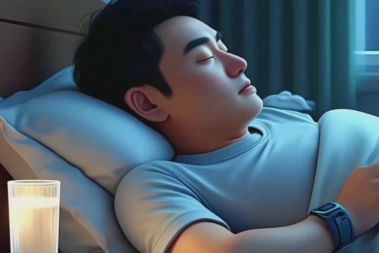 45岁晚餐血糖15点1是怎么回事(图3)