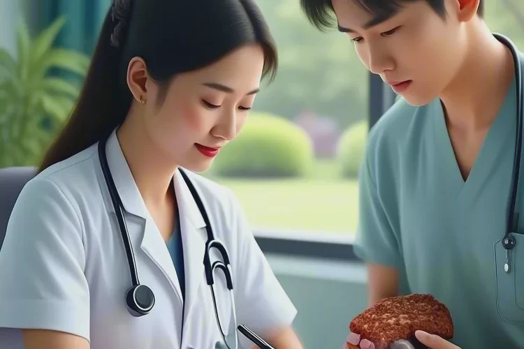 45歲餐后血糖3點(diǎn)3是怎么回事(圖4)