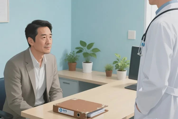 37歲餐后血糖10點(diǎn)9是怎么回事(圖4)