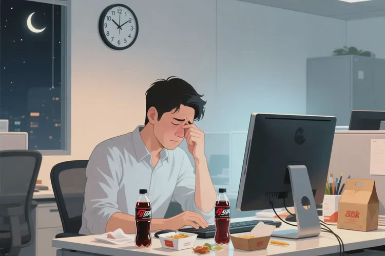 37岁空腹血糖26.3是怎么回事(图4)