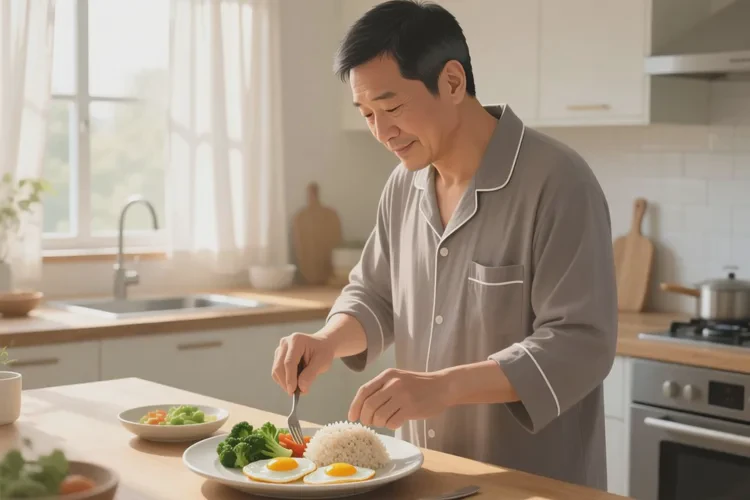 37歲空腹血糖3點8是怎么回事(圖3)